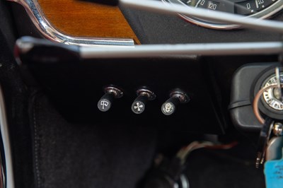 Lot 213 - 1968 Alfa Romeo Giulia Super GTA-R by ‘Alfaholics’