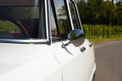 Lot 213 - 1968 Alfa Romeo Giulia Super GTA-R by ‘Alfaholics’