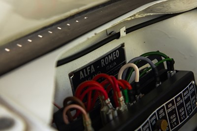 Lot 213 - 1968 Alfa Romeo Giulia Super GTA-R by ‘Alfaholics’