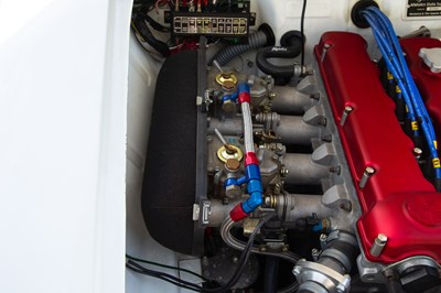 Lot 213 - 1968 Alfa Romeo Giulia Super GTA-R by ‘Alfaholics’