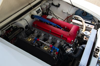 Lot 213 - 1968 Alfa Romeo Giulia Super GTA-R by ‘Alfaholics’