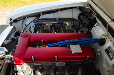 Lot 213 - 1968 Alfa Romeo Giulia Super GTA-R by ‘Alfaholics’