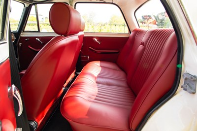Lot 213 - 1968 Alfa Romeo Giulia Super GTA-R by ‘Alfaholics’