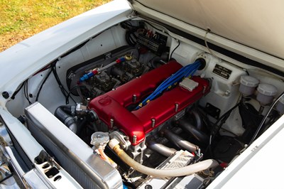 Lot 213 - 1968 Alfa Romeo Giulia Super GTA-R by ‘Alfaholics’