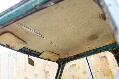 Lot 1963 Austin Mini