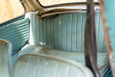 Lot 1963 Austin Mini