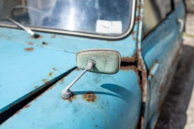 Lot 1963 Austin Mini