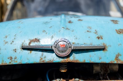 Lot 1963 Austin Mini