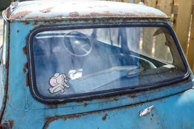 Lot 1963 Austin Mini