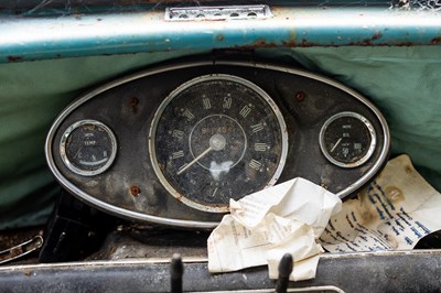 Lot 1963 Austin Mini