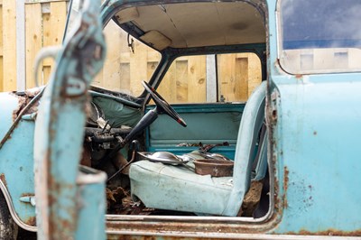 Lot 1963 Austin Mini