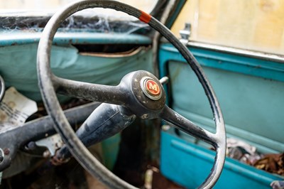 Lot 1963 Austin Mini