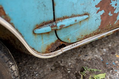 Lot 1963 Austin Mini