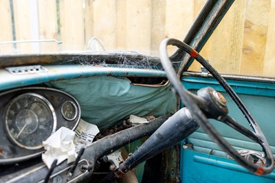 Lot 1963 Austin Mini