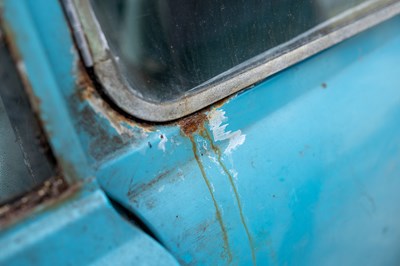 Lot 1963 Austin Mini