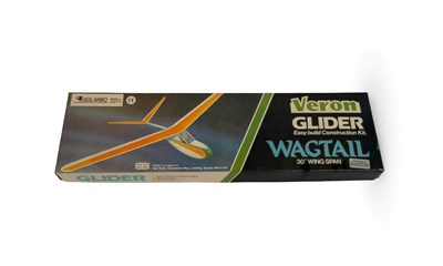 Lot 104 - Veron Glider Wagtail Kit