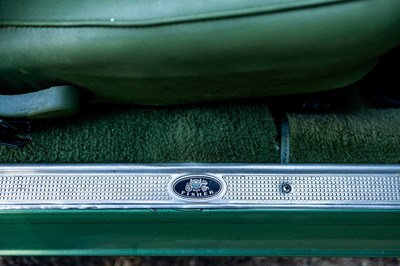 Lot 1974 Chevrolet Chevelle Malibu
