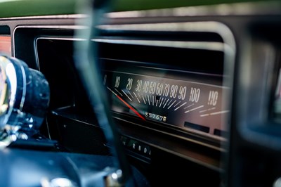 Lot 1974 Chevrolet Chevelle Malibu