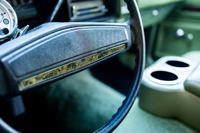 Lot 1974 Chevrolet Chevelle Malibu