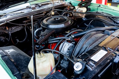Lot 1974 Chevrolet Chevelle Malibu