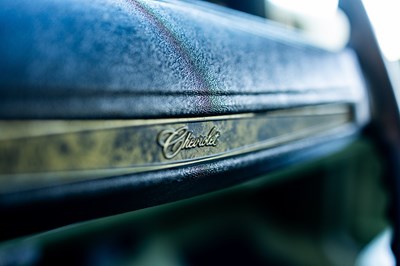Lot 1974 Chevrolet Chevelle Malibu
