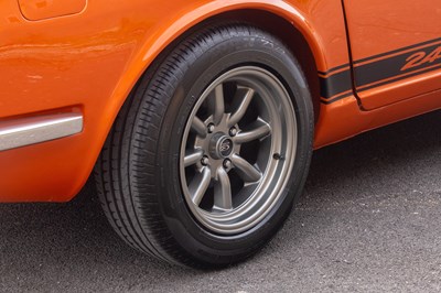 Lot 188 - 1972 Datsun 240Z