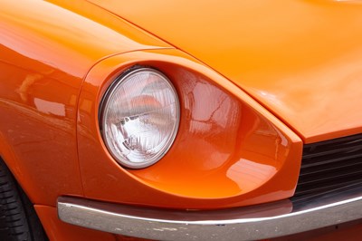 Lot 188 - 1972 Datsun 240Z