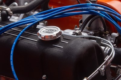 Lot 188 - 1972 Datsun 240Z