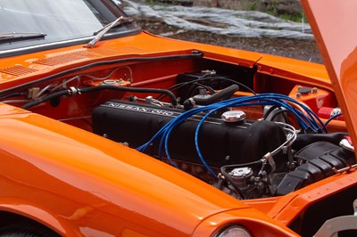 Lot 188 - 1972 Datsun 240Z