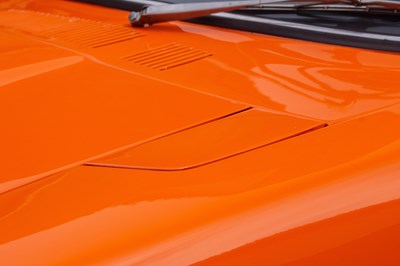 Lot 188 - 1972 Datsun 240Z