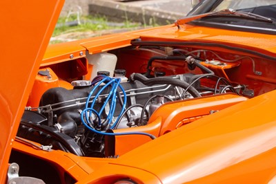 Lot 188 - 1972 Datsun 240Z