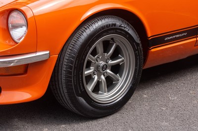 Lot 188 - 1972 Datsun 240Z