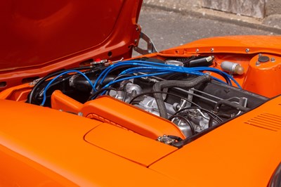 Lot 188 - 1972 Datsun 240Z