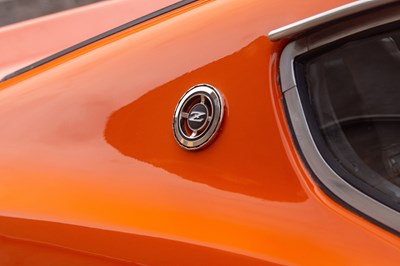 Lot 188 - 1972 Datsun 240Z