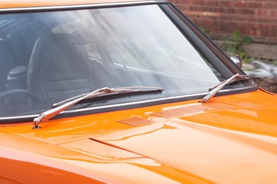Lot 188 - 1972 Datsun 240Z