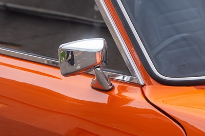 Lot 188 - 1972 Datsun 240Z