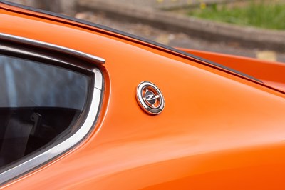 Lot 188 - 1972 Datsun 240Z