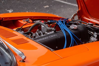 Lot 188 - 1972 Datsun 240Z