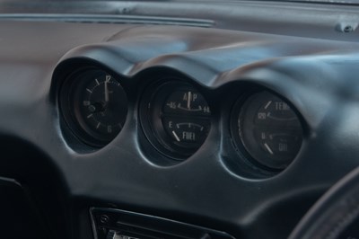 Lot 188 - 1972 Datsun 240Z