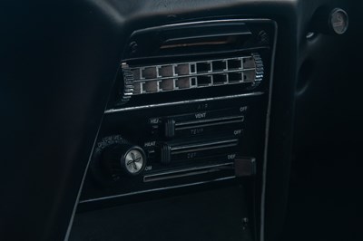Lot 188 - 1972 Datsun 240Z