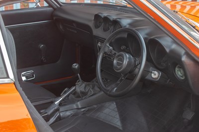 Lot 188 - 1972 Datsun 240Z