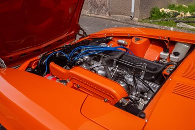 Lot 188 - 1972 Datsun 240Z
