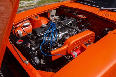 Lot 188 - 1972 Datsun 240Z