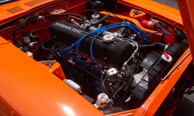 Lot 188 - 1972 Datsun 240Z