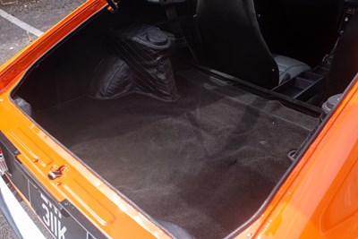 Lot 188 - 1972 Datsun 240Z