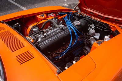 Lot 188 - 1972 Datsun 240Z