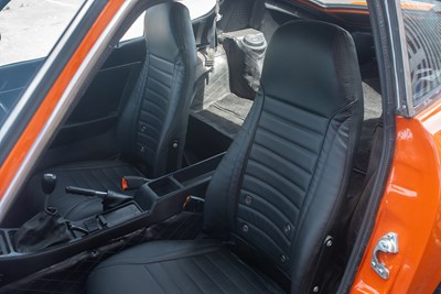 Lot 188 - 1972 Datsun 240Z