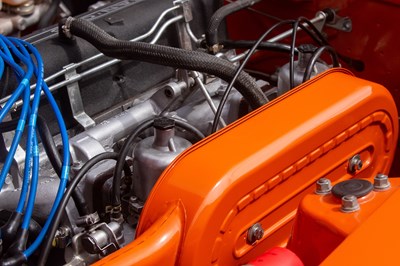 Lot 188 - 1972 Datsun 240Z