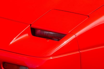 Lot 1987 Nissan 300ZX Turbo