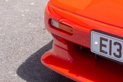 Lot 1987 Nissan 300ZX Turbo